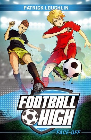 Football High 3: Face-Off