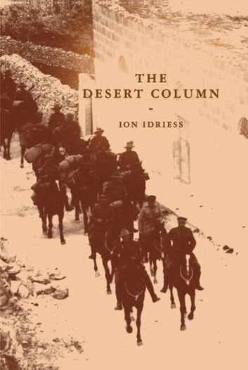 The Desert Column