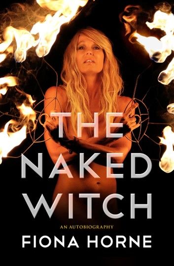 The Naked Witch