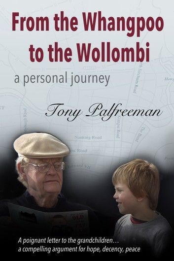 From the Whangpoo to the Wollombi