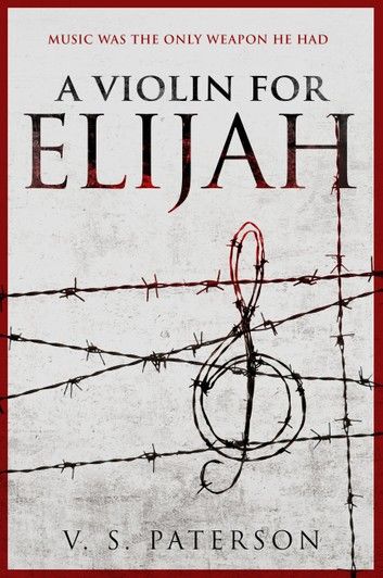 A Violin for Elijah