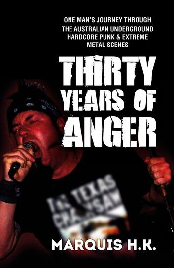 Thirty Years of Anger