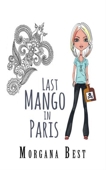 Last Mango in Paris