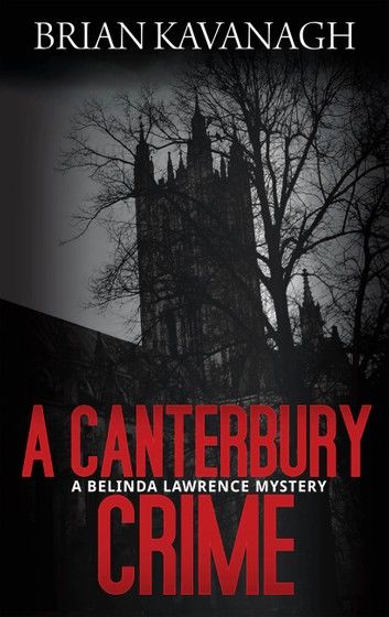 A Canterbury Crime