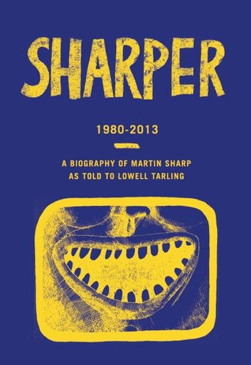 Sharper 1980-2013