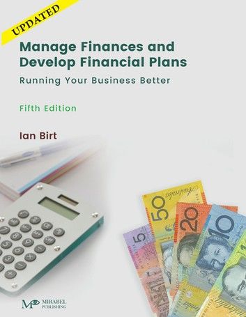 Manage Finances and Develop Financial Plans