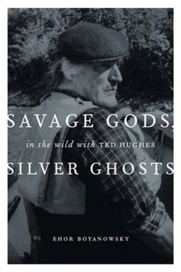 Savage Gods, Silver Ghosts