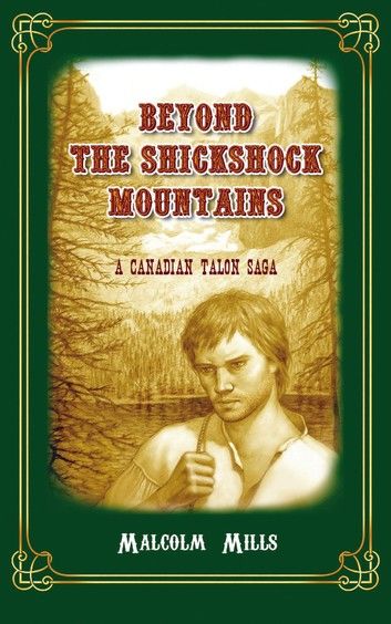 Beyond the Shickshock Mountains: A Canadian Talon Saga