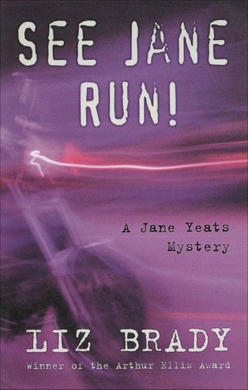 See Jane Run