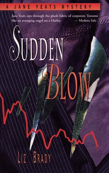 Sudden Blow