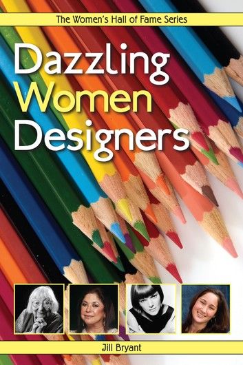 Dazzling Women Designers