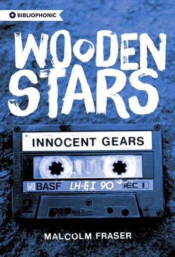 Wooden Stars: Innocent Gears