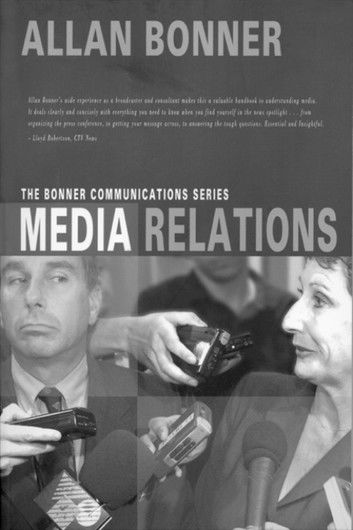 The Bonner Business Series â Media Relations
