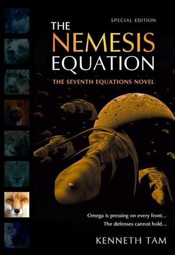 The Nemesis Equation