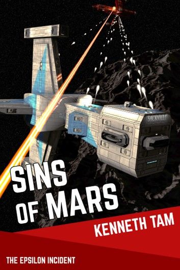 Sins of Mars