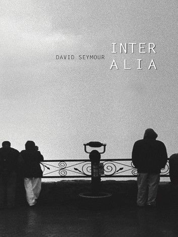 Inter Alia