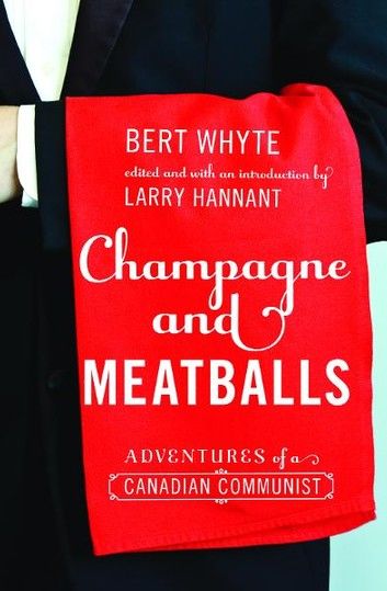 Champagne and Meatballs