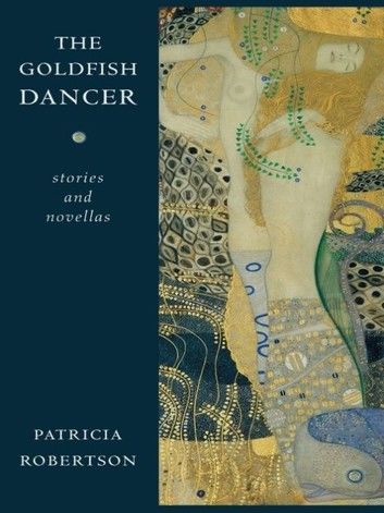 The Goldfish Dancer