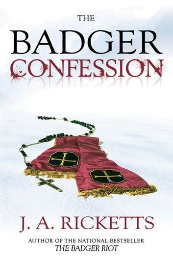 The Badger Confession