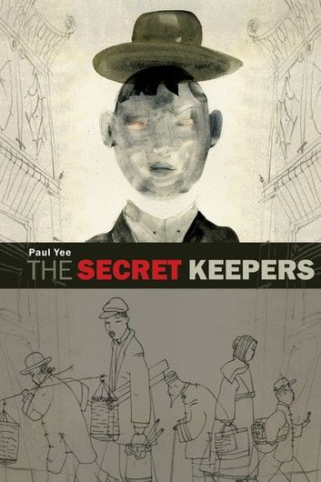 The Secret Keepers