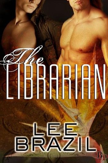 The Librarian