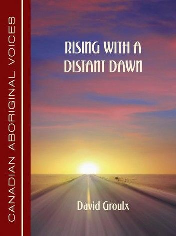 Rising With a Distant Dawn