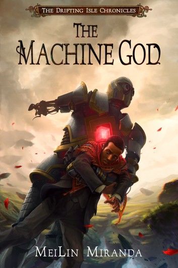 The Machine God