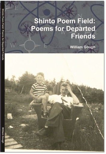 Shinto Poem Field