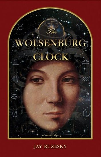 The Wolsenburg Clock