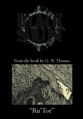 The Book of the Black Sun: Rutor