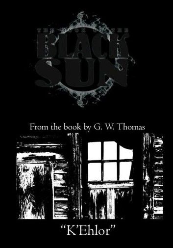 The Book of the Black Sun: K\