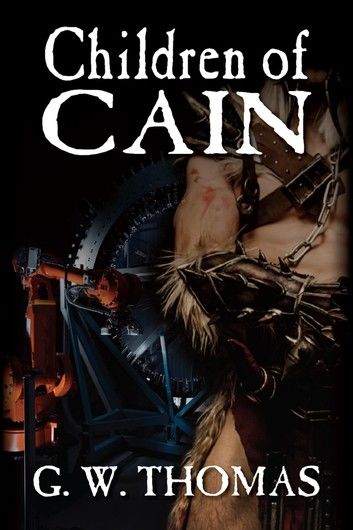 The Children of Cain