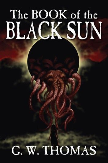 The Book of the Black Sun