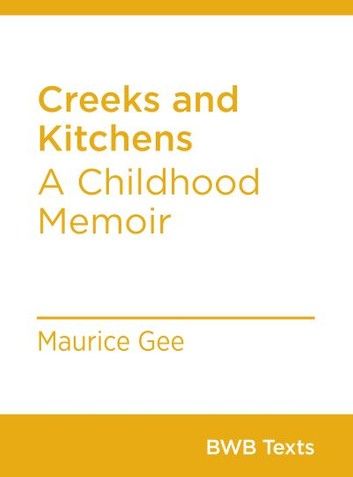 Creeks and Kitchens