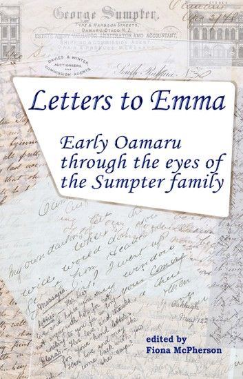 Letters to Emma