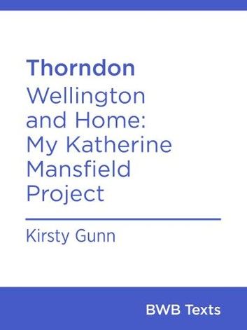 Thorndon