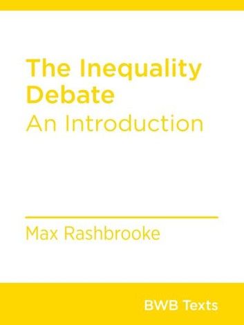 The Inequality Debate