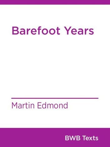 Barefoot Years