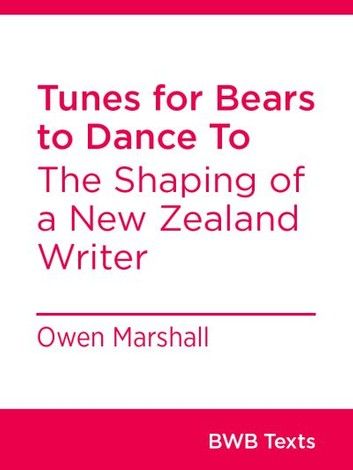 Tunes for Bears to Dance To