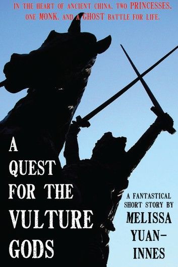 A Quest for the Vulture Gods