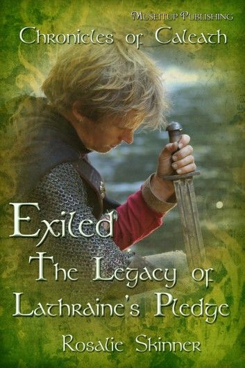 Exiled: The Legacy of Lathraine\