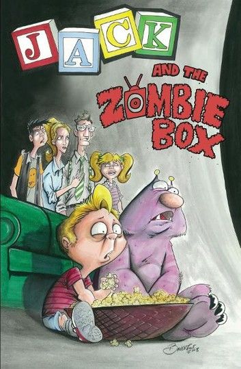 Jack & The Zombie Box