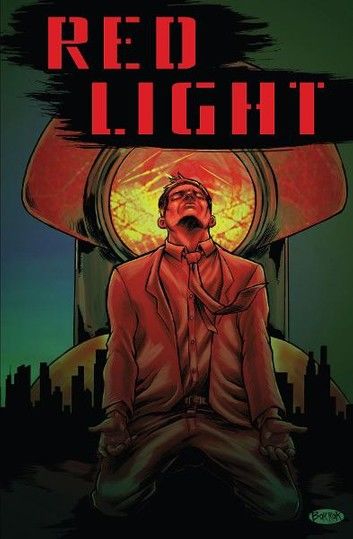 Red Light [Graphic Novel]