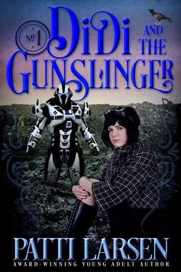 Didi and the Gunslinger