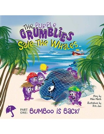 Save the Whales - Part One Bumboo Is Back