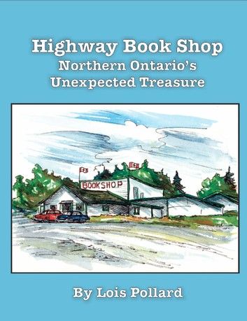 Highway Book Shop