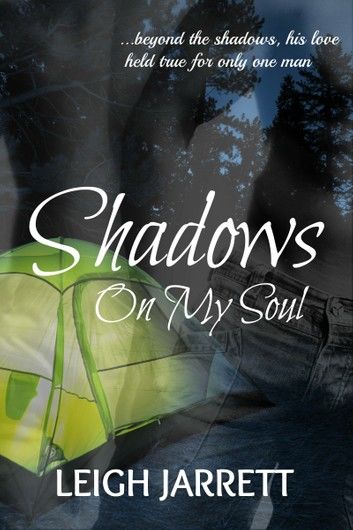 Shadows On My Soul: Dark MM Romance