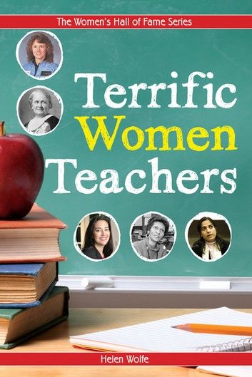 Terrific Women Teachers