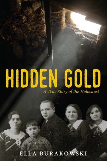 Hidden Gold