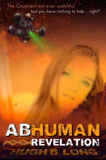 Abhuman: Revelation